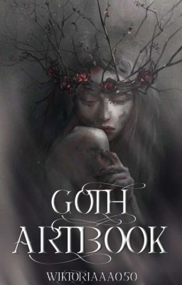 Goth Artbook | V.B