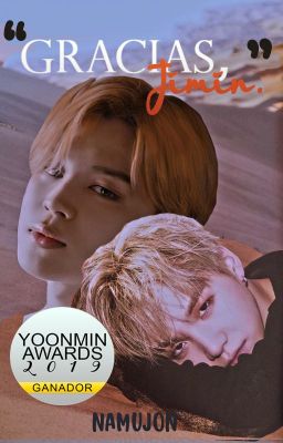 ❝Gracias, Jimin.❞ [JIMSU] | Libro #1