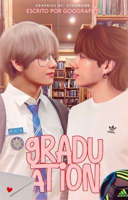 graduation → ʚ taekook ɞ