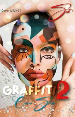 Graffiti 2 ( Cover Shop)