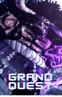 Grand Piece: Grand Quest