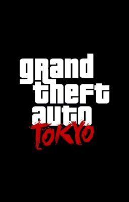 Grand Theft Auto Tokyo