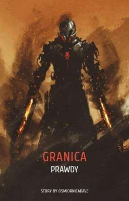 Granica Prawdy vol. 3