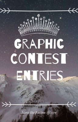 Graphic Contest Entries