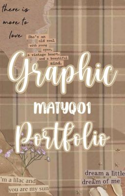 Graphic Porfolio