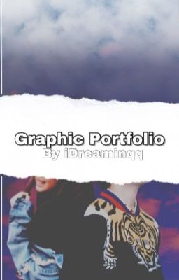 Graphic Portfolio / Graphic Shop