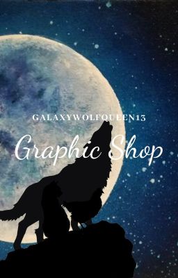 Graphic Shop