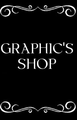 🦋 GRAPHIC SHOP 🦋 | APERTO |