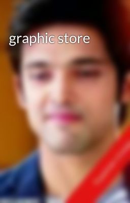 graphic store