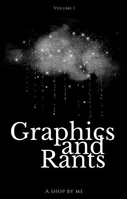 Graphics and Rants