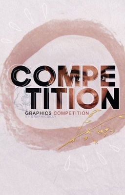 Graphics Competition [CLOSED]