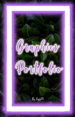 Graphics Portfolio