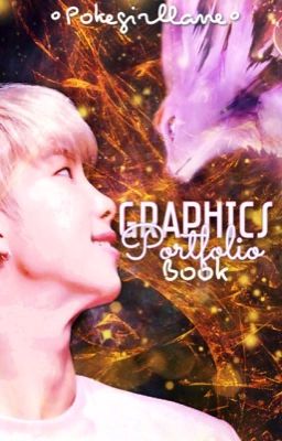 Graphics Portfolio & Shop| Kpop & Anime 