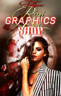 GRAPHICS SHOP