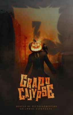 Grapocalypse | Graphic Contests