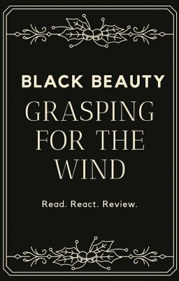 Grasping For The Wind - A Review Shop