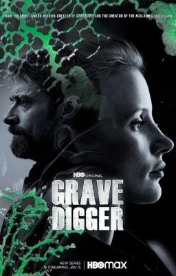 GRAVE DIGGER ( joel miller )