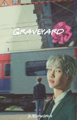 Graveyard ❨NamJin❩