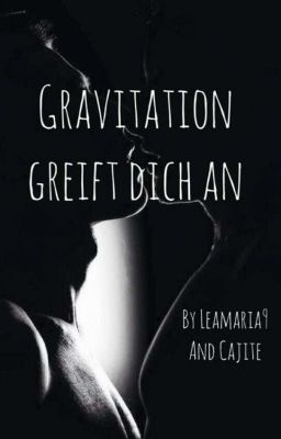 Gravitation greift dich an!