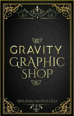 GRAVITY | A Graphic Shop |