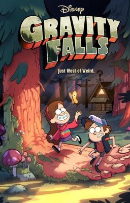 Gravity Falls