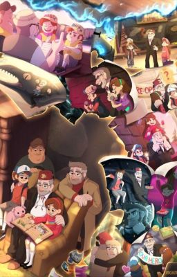 Gravity Falls Fan Community