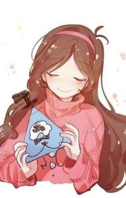 [Gravity Falls Fanfiction] Tôi ở đây, vì Người mà thôi.