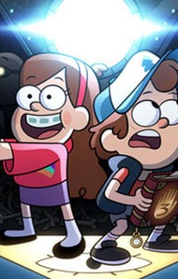 Gravity Falls rp