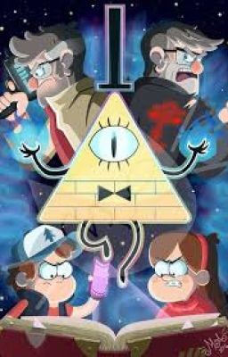 Gravity Falls Rp Remake