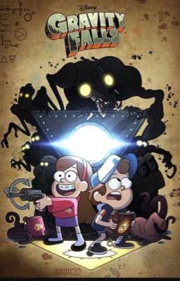 Gravity Falls Season Four