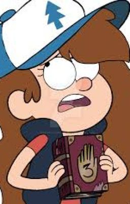 Gravity Falls: The Wrong Choice