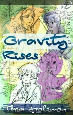 Gravity Rises: a Gravity Falls AU (On Indefinite Hiatus)