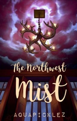 Gravity Rises: The Northwest Mist