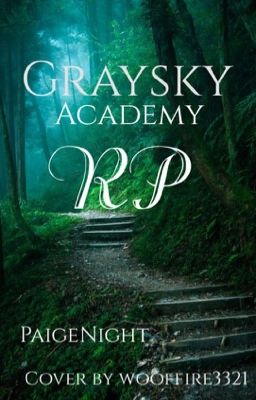 GRAYSKY ACADEMY RP!!!