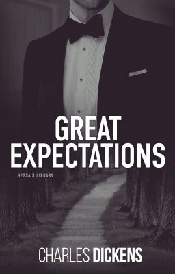 'Great Expectations' by Charles Dickens