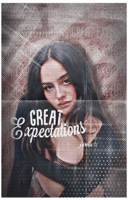 GREAT EXPECTATIONS ; robby keene