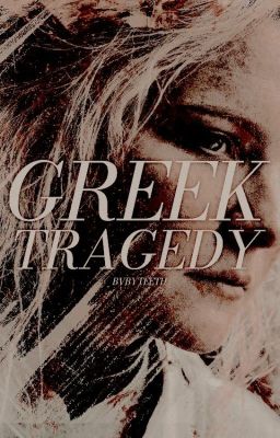 Greek Tragedy ꩜ House of the Dragon