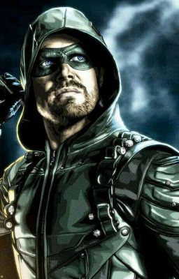 Green Arrow 