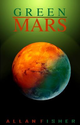 GREEN MARS