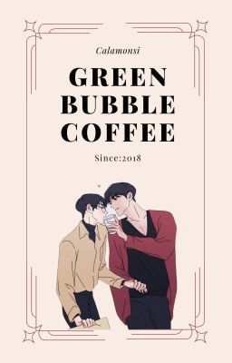 greenbubble cafe |meanie|