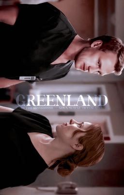 greenland ✿ owen hunt