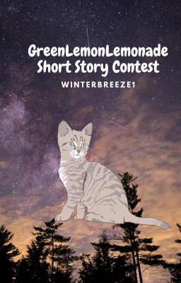 GreenLemonLemonade Short Story Contest