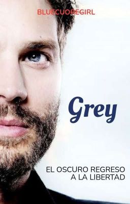 Grey (Color Venganza #2)