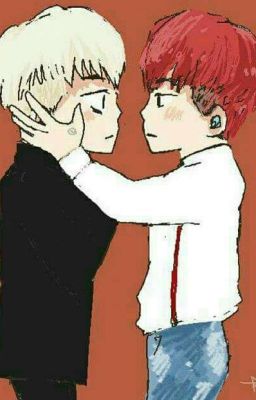 [ GRI FANFIC] [NYONGTORY] I'm So Sorry But I Love You