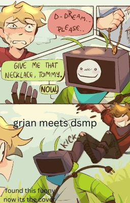 grian meets dsmp