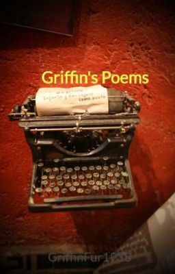 Griffin's Poems