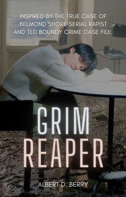 Grim Reaper - PJM/jikook 🔞✓ <RECONSTRUCTING>