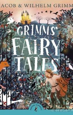 Grimm's Fairy Tales (Song Ngữ)