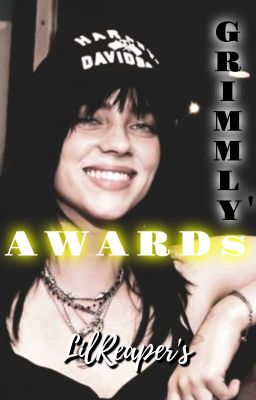 GRIMMLY AWARDS (2024)