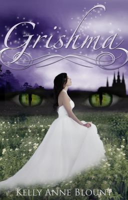 Grishma (Book One in The Necoh Saga)